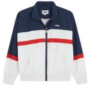 Fila Jackets White, Dam