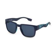 Fila Sunglasses Blue, Herr