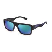 Fila Sunglasses Black, Unisex