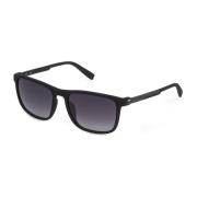 Fila Sunglasses Black, Herr