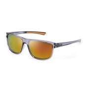 Fila Sunglasses Gray, Herr