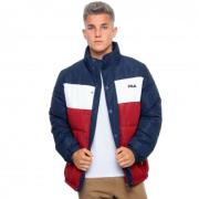 Fila Jackets Blue, Herr