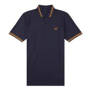 Fred Perry Pelare Blue, Herr