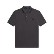 Fred Perry Pikétröja Gray, Herr