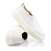 Gant Sportskor White, Dam