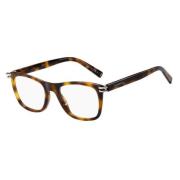 Givenchy Stiliga GV 0131 WR9 Acetatglasögon Brown, Unisex