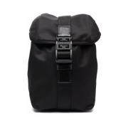 Givenchy Stilfull Herr Ryggsäck Black, Herr