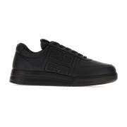 Givenchy Lyxiga Herr Sneakers Black, Herr