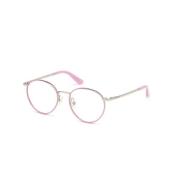 Guess Glasses Pink, Dam