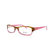 Guess Glamour Touch Solglasögon Pink, Unisex