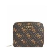Guess Wallets Cardholders Brown, Dam