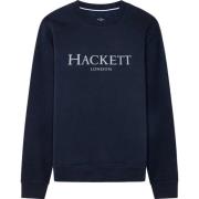 Hackett Tröjor Blue, Herr