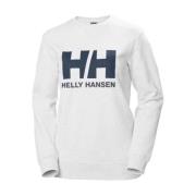 Helly Hansen Tröja Gray, Dam