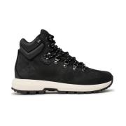 Helly Hansen Sneakers Black, Herr