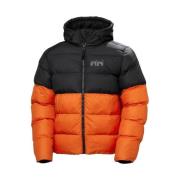 Helly Hansen Jacka Orange, Herr