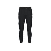 Hugo Boss Trousers Black, Herr