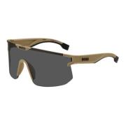 Hugo Boss Sunglasses Beige, Herr