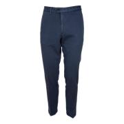 Hugo Boss Jeans Blue, Herr