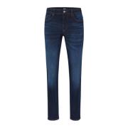 Hugo Boss Jeans Blue, Herr