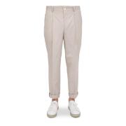 Hugo Boss Chinos Beige, Herr