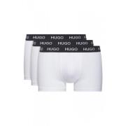 Hugo Boss Botten White, Herr