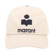 Isabel Marant Caps Beige, Dam