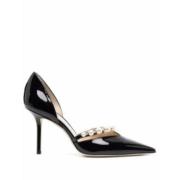 Jimmy Choo Pumps Black, Dam