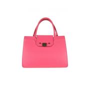 Jimmy Choo Handbags Pink, Dam