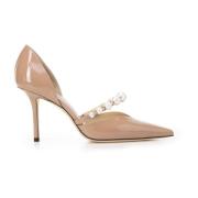 Jimmy Choo Pumps Pink, Dam