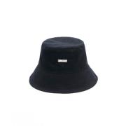 John Richmond Dekorativ Pin-hatt Black, Herr