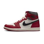 Jordan Air Jordan 1 High Chicago Lost And Found Multicolor, Herr