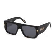 Just Cavalli Sunglasses Black, Dam