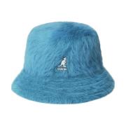 Kangol Furgora Bucket Hatt Blue, Unisex