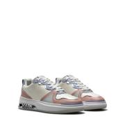 Karl Lagerfeld Sneakers Beige, Dam