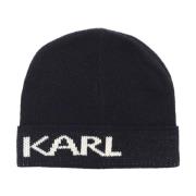 Karl Lagerfeld Hattt Blue, Herr