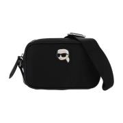 Karl Lagerfeld Bags Black, Dam