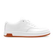 Kenzo Kenzo-dome sneakers White, Dam