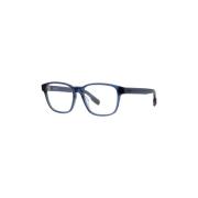 Kenzo Blåa Ss23 Dam Optiska Glasögon Blue, Dam