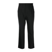 Krizia Chinos Black, Dam