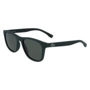 Lacoste Sunglasses Green, Unisex