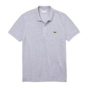 Lacoste Grå Stiligt Produkt Gray, Herr