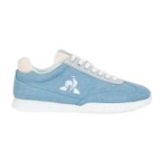 le coq sportif Le Coq Sportif Veloce W Jeans Dam Skor Blue, Dam