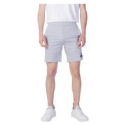 le coq sportif Shorts Gray, Herr