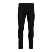 Levi's Slim-fit jeans Black, Herr