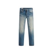 Levi's Slim-fit Jeans Blue, Herr