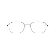 Lindberg Glasses Blue, Dam