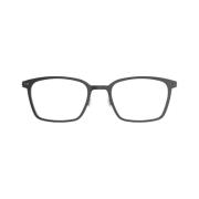 Lindberg Glasses Black, Dam