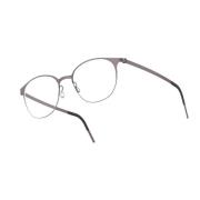 Lindberg Glasses Gray, Dam