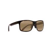 Maui Jim Solglasögon Black, Unisex