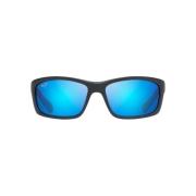 Maui Jim Sunglasses Blue, Unisex